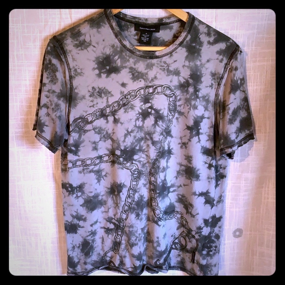 Men’s Calvin Klein Jeans T-shirt